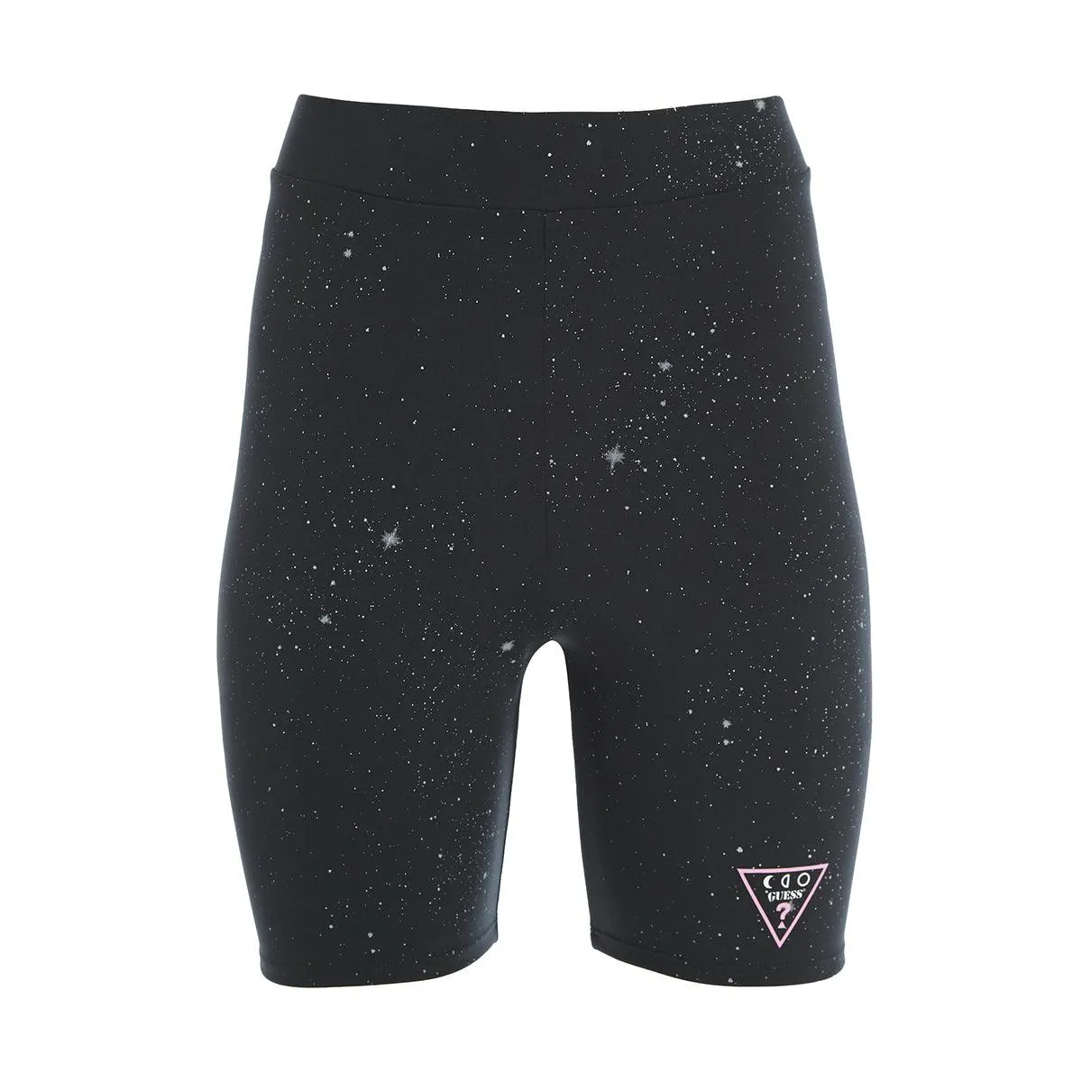 NIKI Moonchild Galaxy Bike Shorts