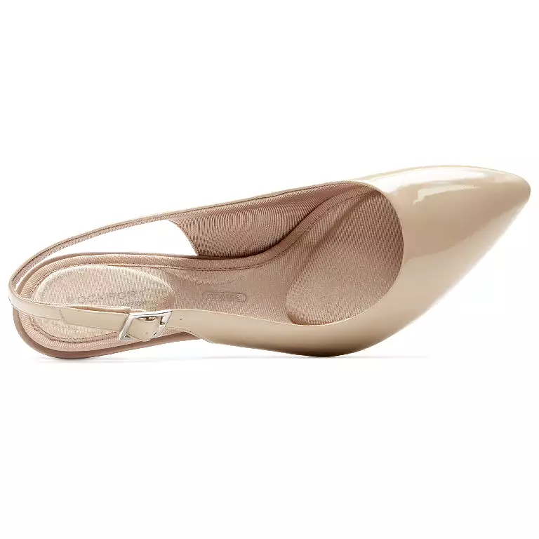 75mm Slingback Shoe for Women - Total Motion Collection