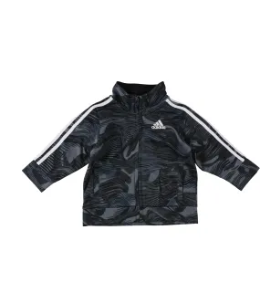 Adidas Boys Camo Track Jacket TW2 - Buy Now