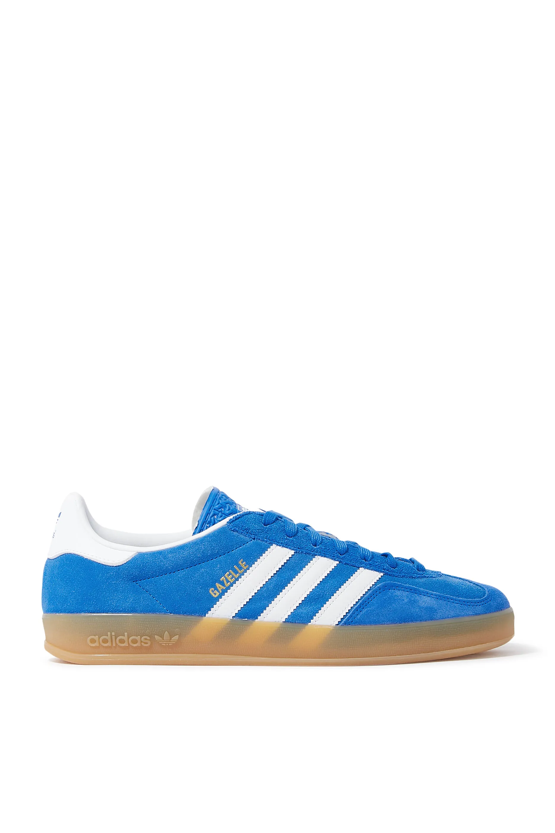 Adidas Gazelle Indoor Sneakers