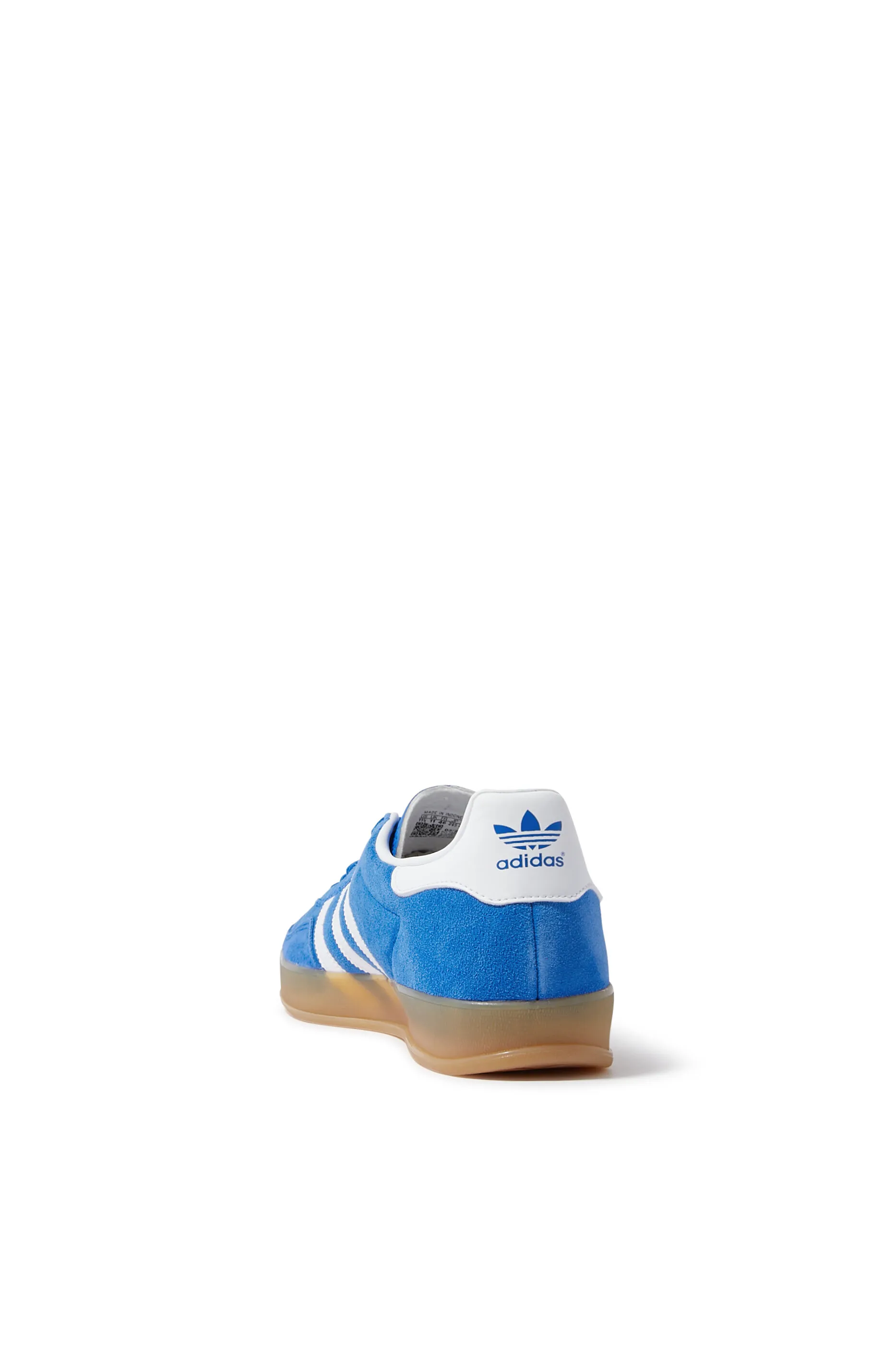 Adidas Gazelle Indoor Sneakers