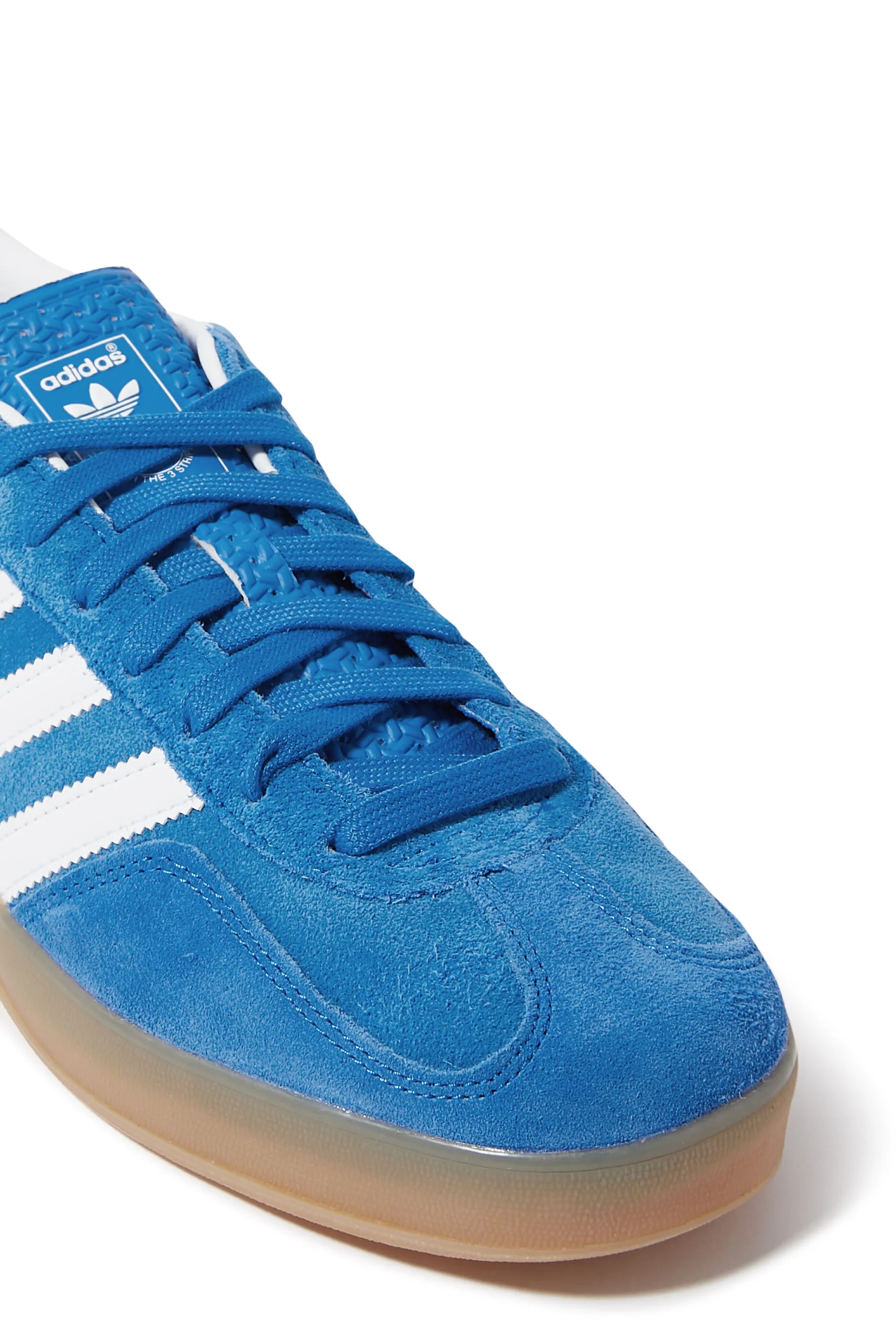 Adidas Gazelle Indoor Sneakers