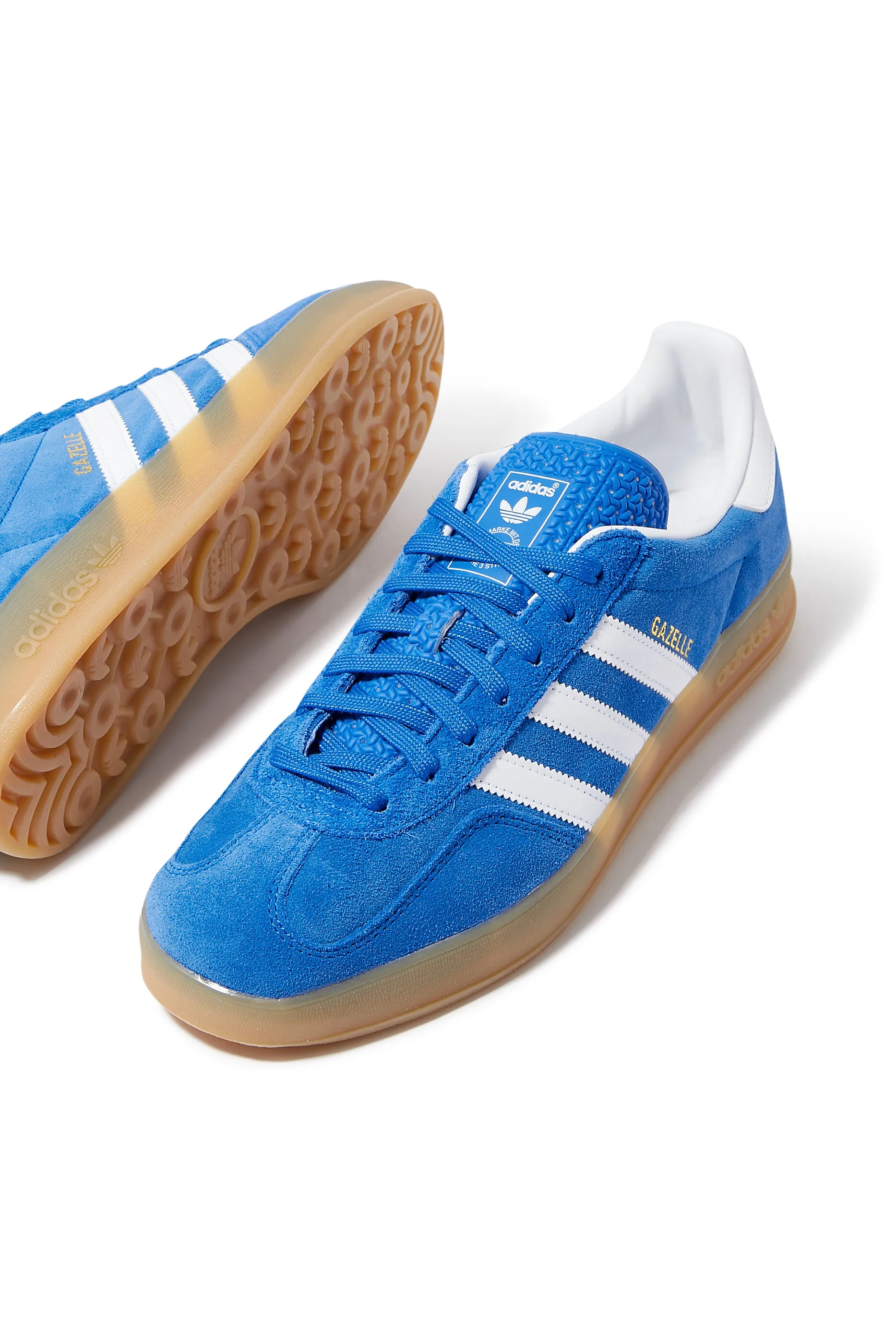 Adidas Gazelle Indoor Sneakers