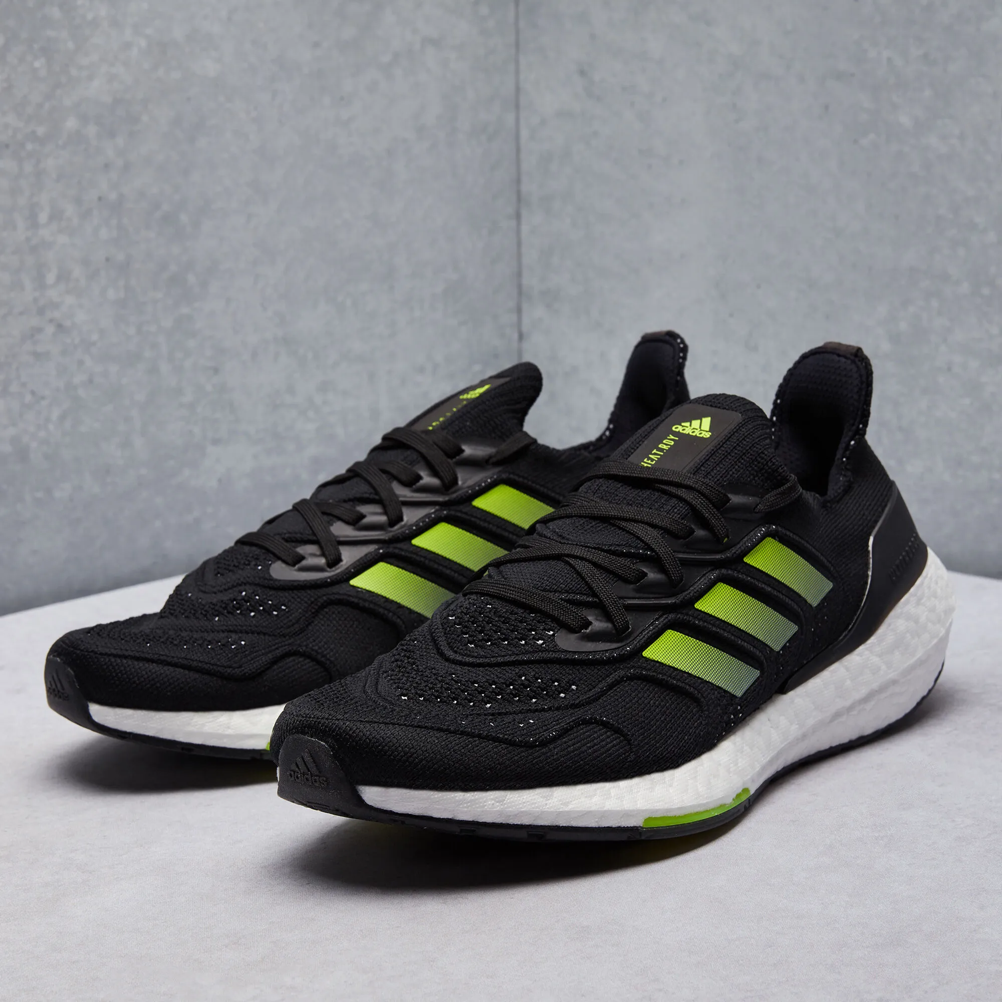 adidas Ultraboost 22 HEAT.RDY Shoes - Buy Online at adidas official website