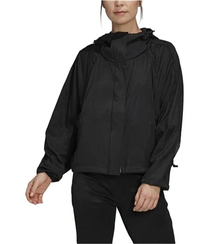 Adidas W.N.D. women's multi-sport jacket