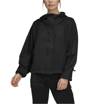 Adidas W.N.D. women's multi-sport jacket