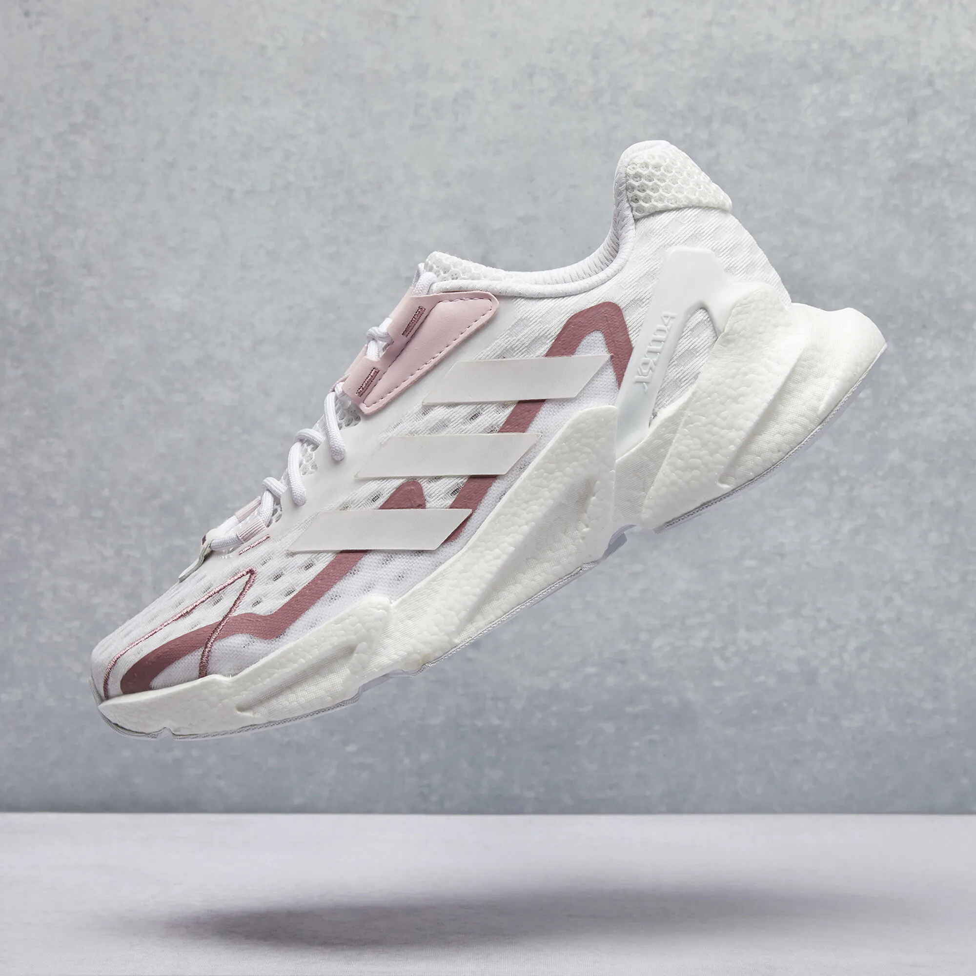 adidas X9000L4 HEAT.RDY Shoes - Find the best deals