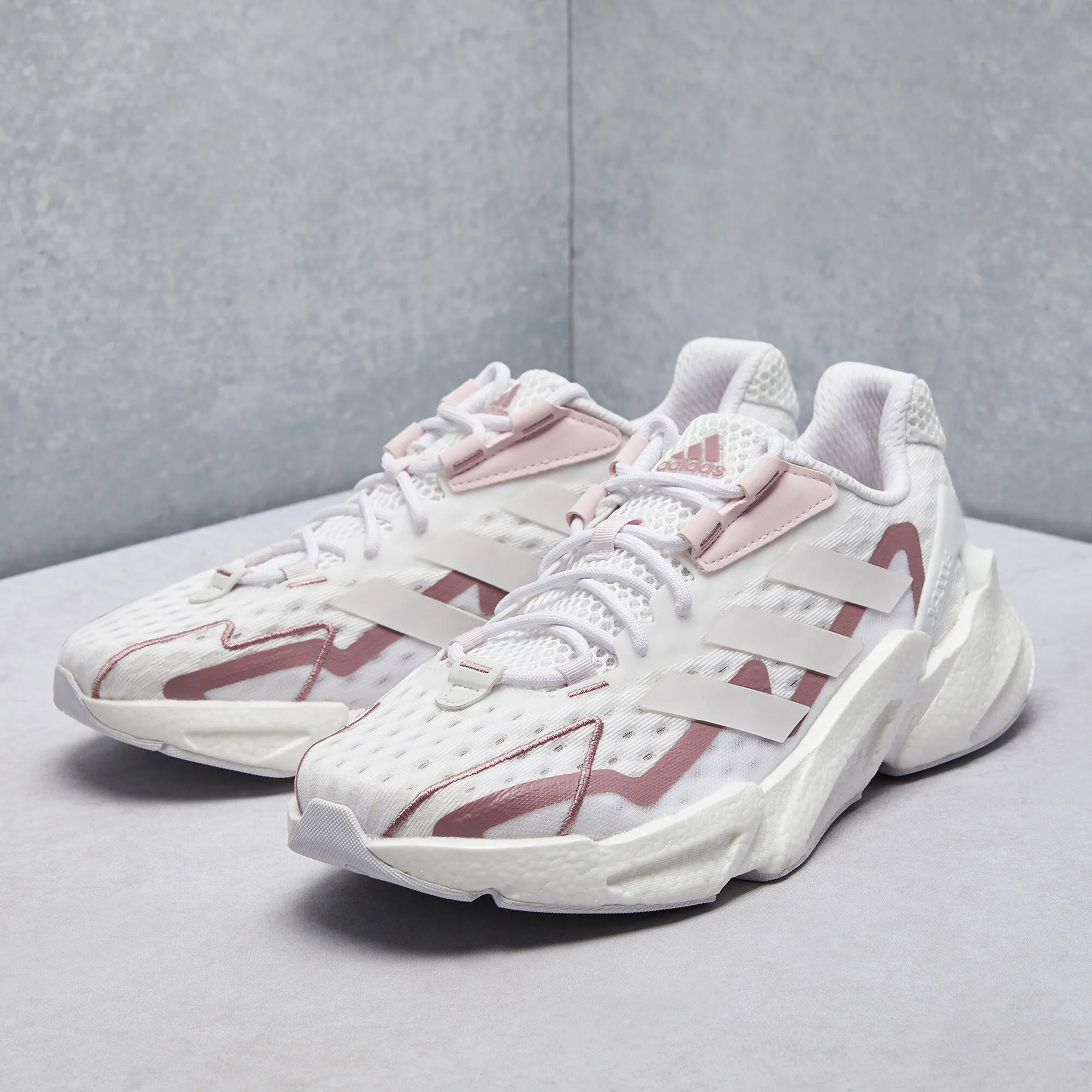 adidas X9000L4 HEAT.RDY Shoes - Find the best deals