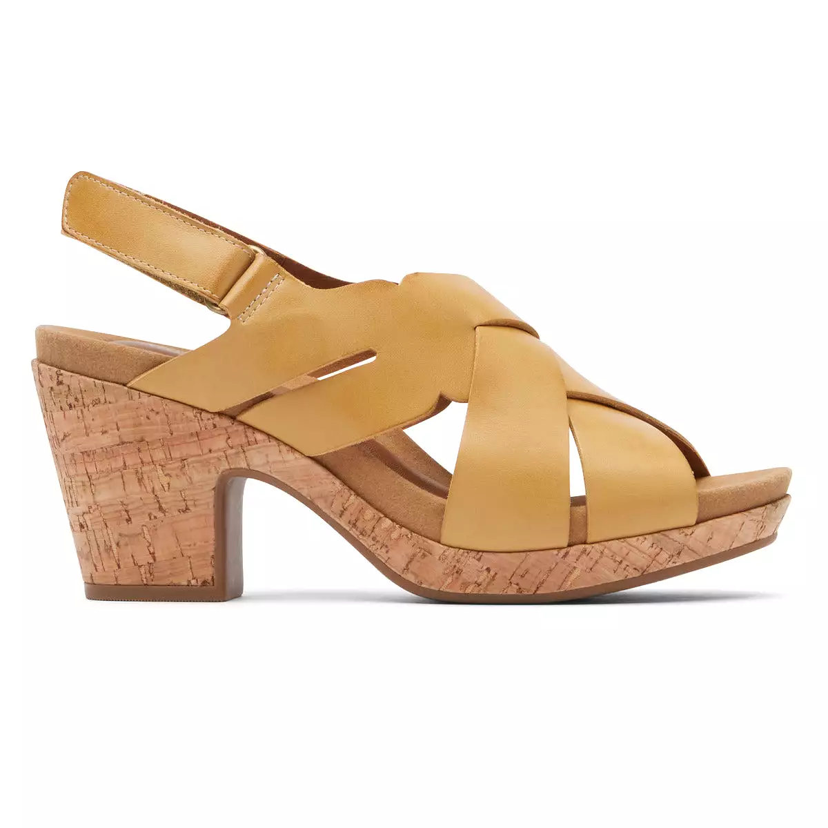 Alleah Slingback Sandal for Women