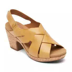 Alleah Slingback Sandal for Women