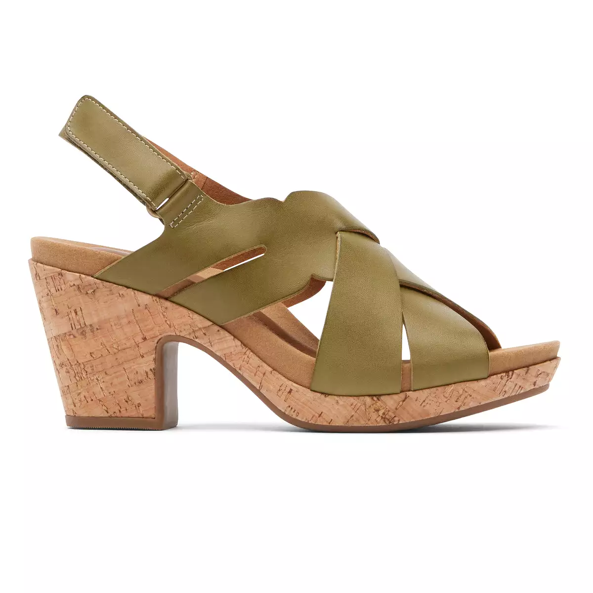 Alleah Slingback Sandal for Women