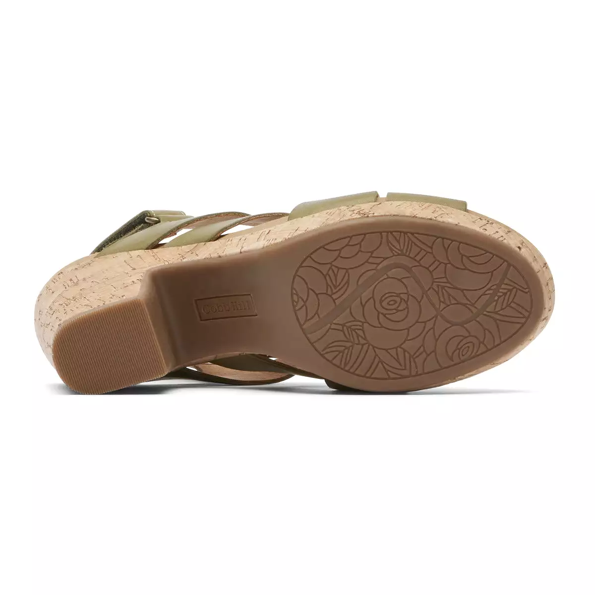 Alleah Slingback Sandal for Women