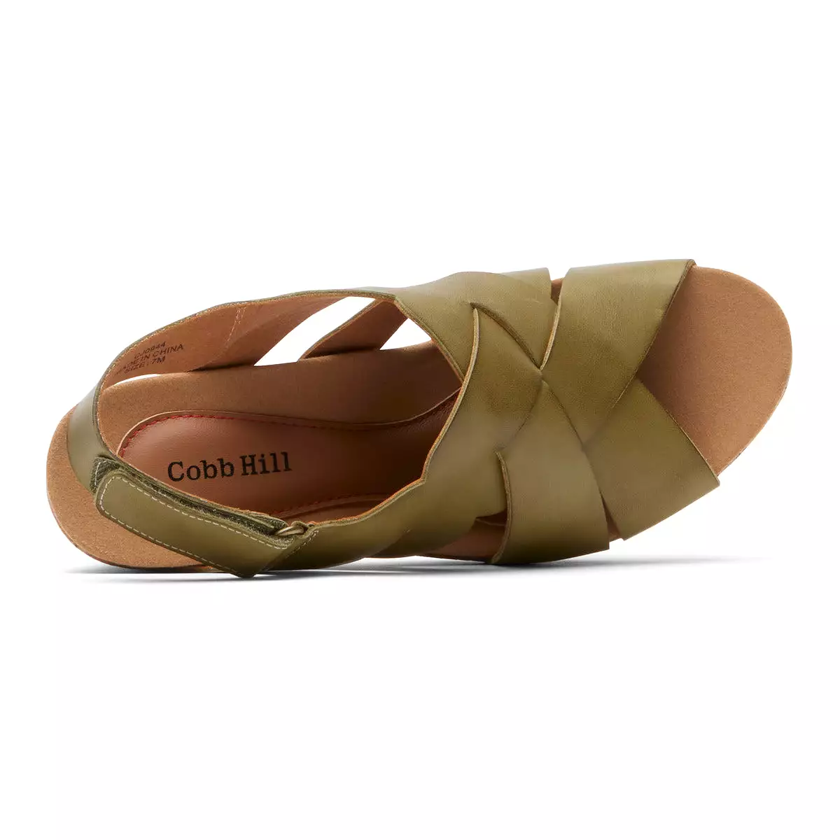 Alleah Slingback Sandal for Women