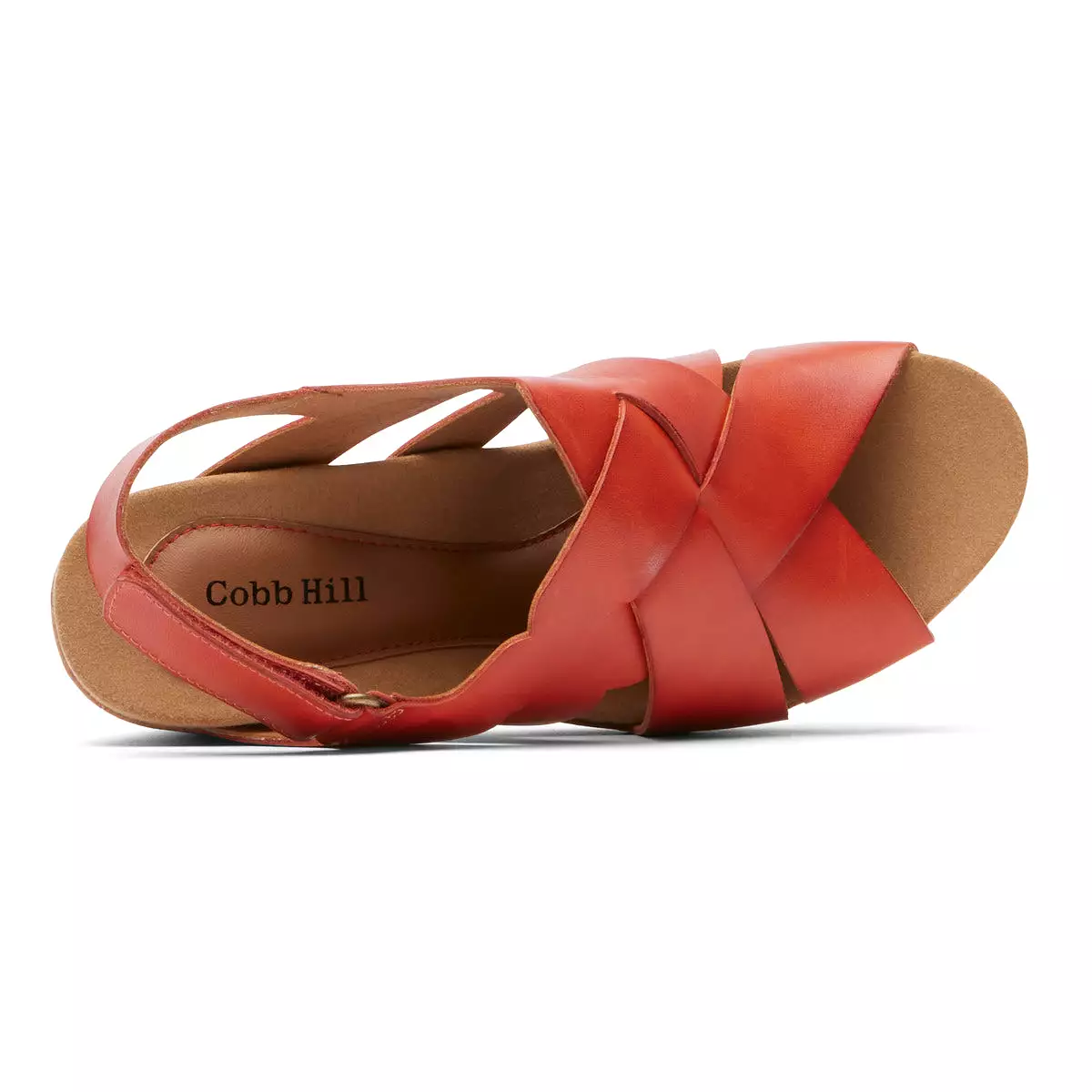 Alleah Slingback Sandal