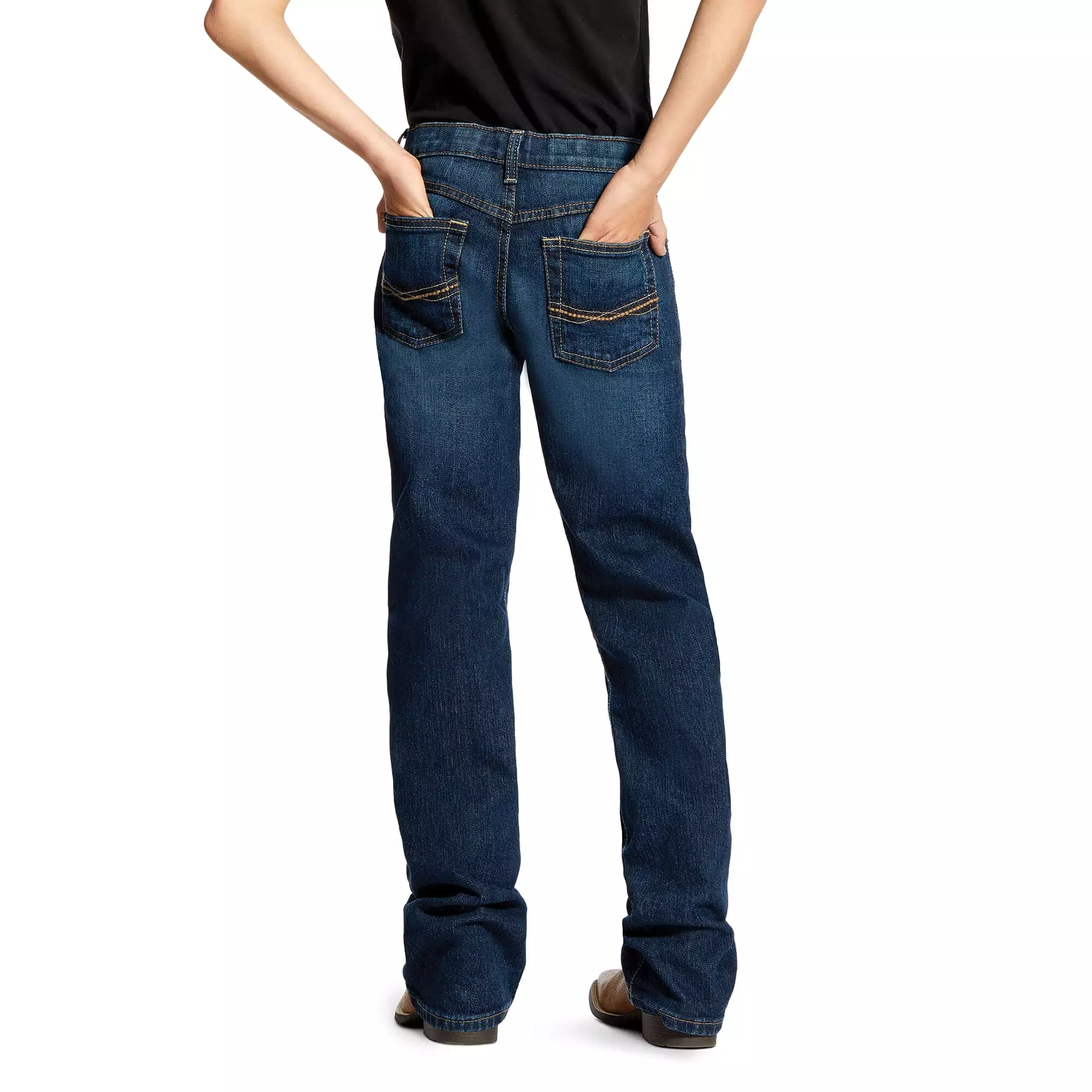 Ariat B4 Legacy Chief Jeans for Boys