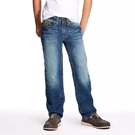 Ariat B5 Addison Jeans for boys.