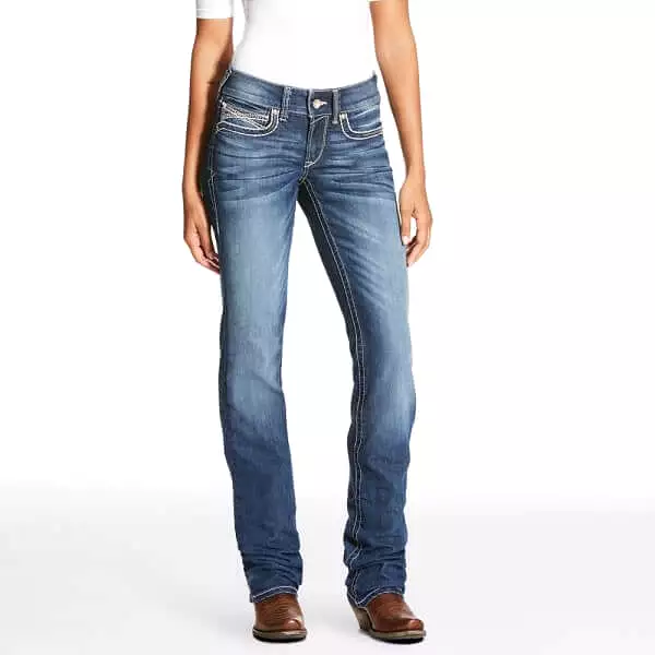 Ariat Cascade Jeans for Women.