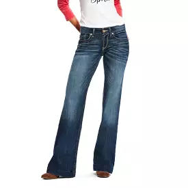 Ariat Copper Ella Trouser Jeans for Women