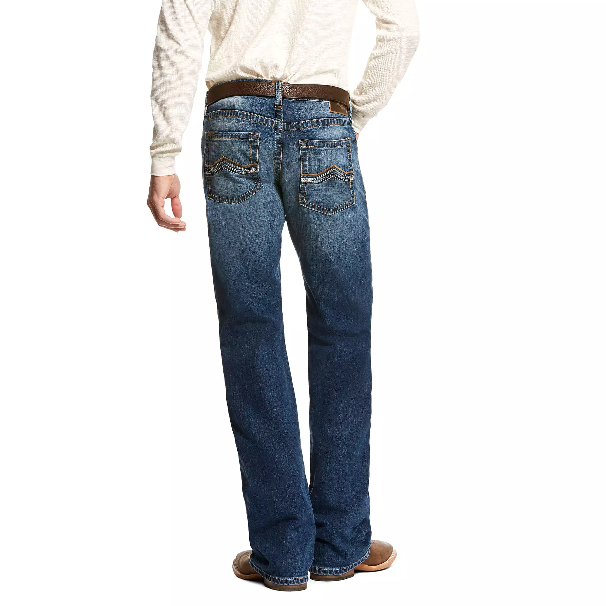 Ariat M5 Jett Aspen Boot Cut Jeans