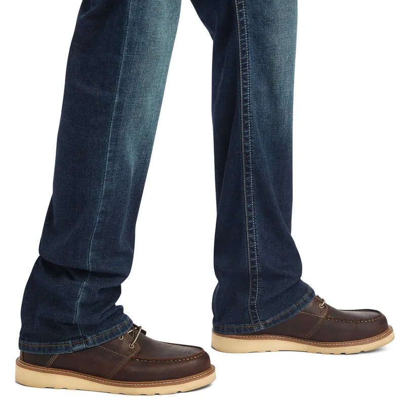 Ariat M7 Slim Bracken Straight Leg Men's Jeans