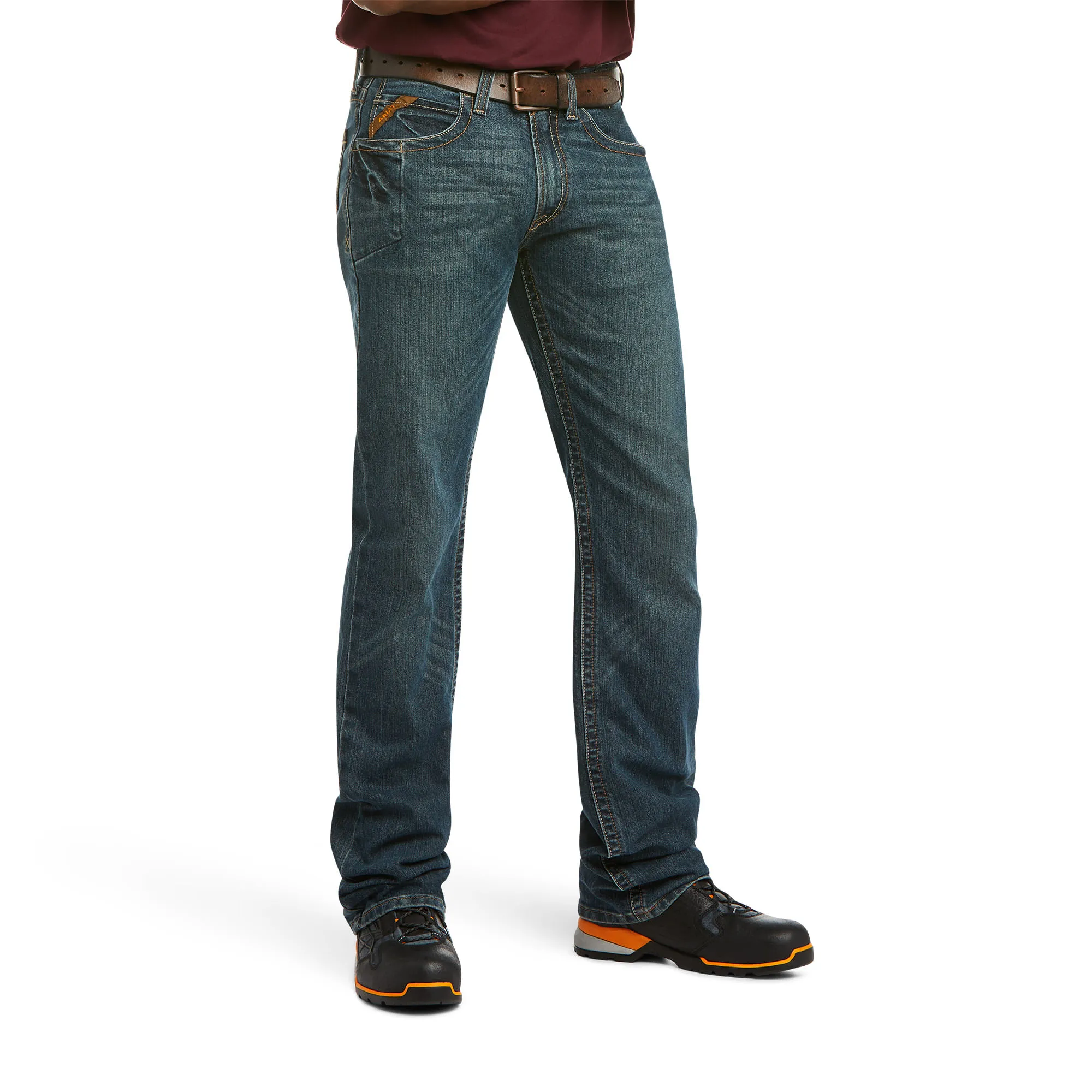 Ariat Rebar DuraStretch Jeans