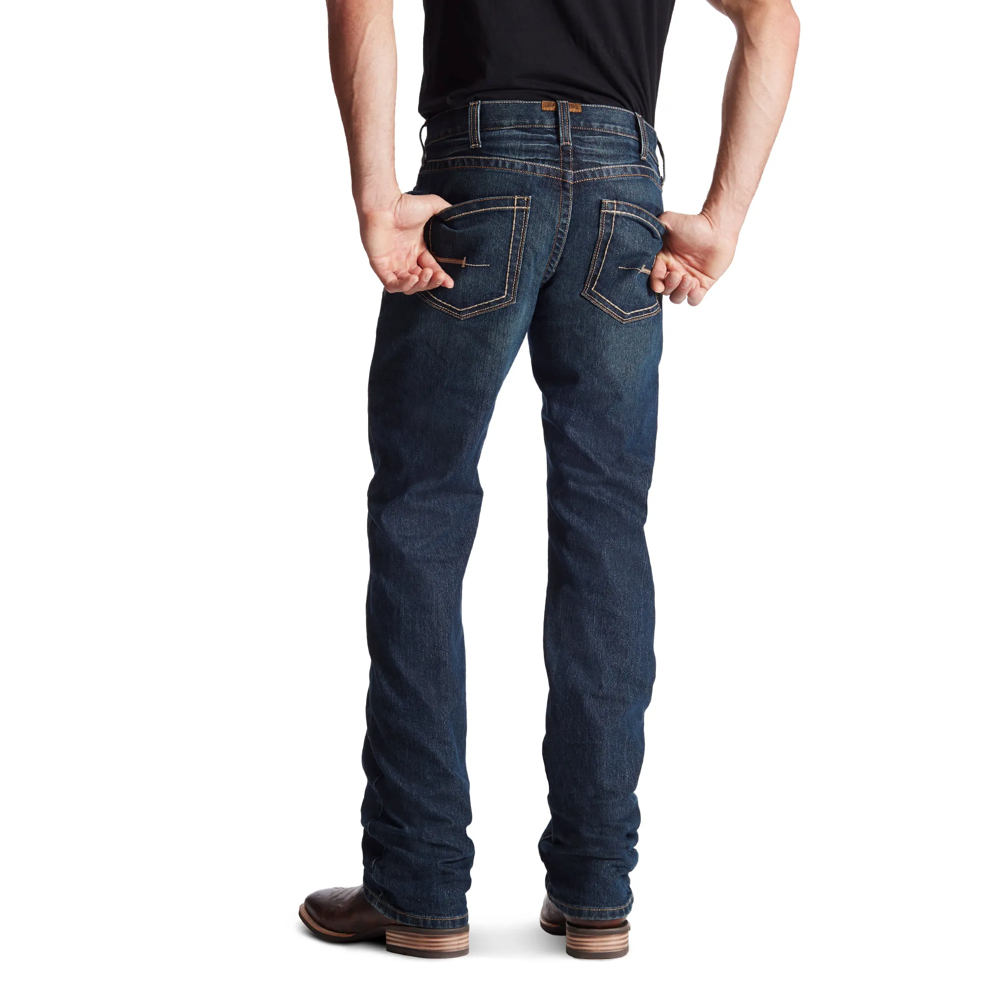 Ariat Rebar DuraStretch Jeans