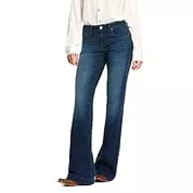 Ariat Ultra Stretch Trouser Jeans