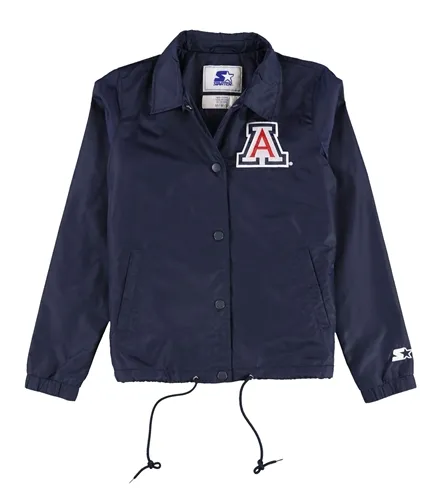 Arizona Wildcats Jacket