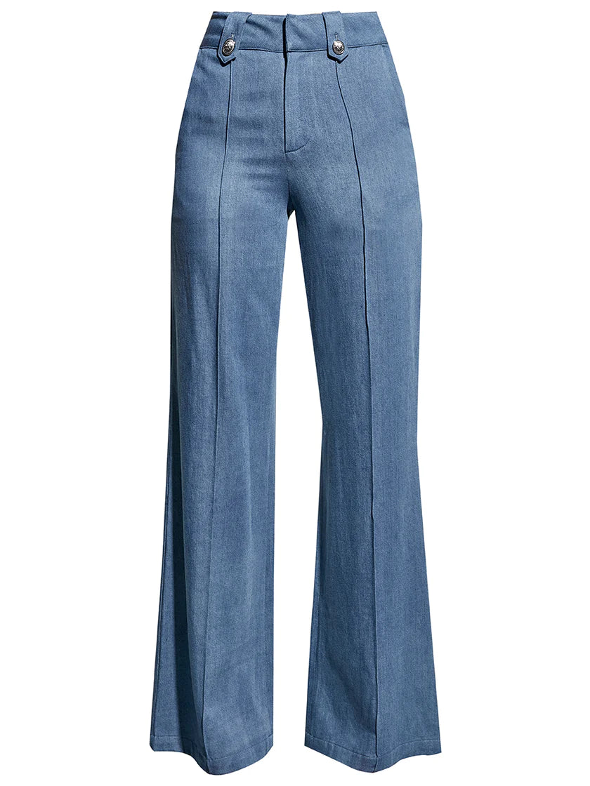 AS DF Dominga Denim Trouser