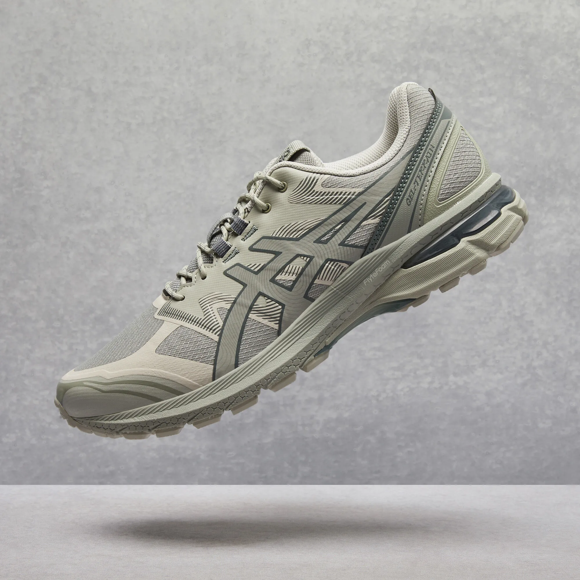 ASICS GEL-TERRAIN Shoes for sale