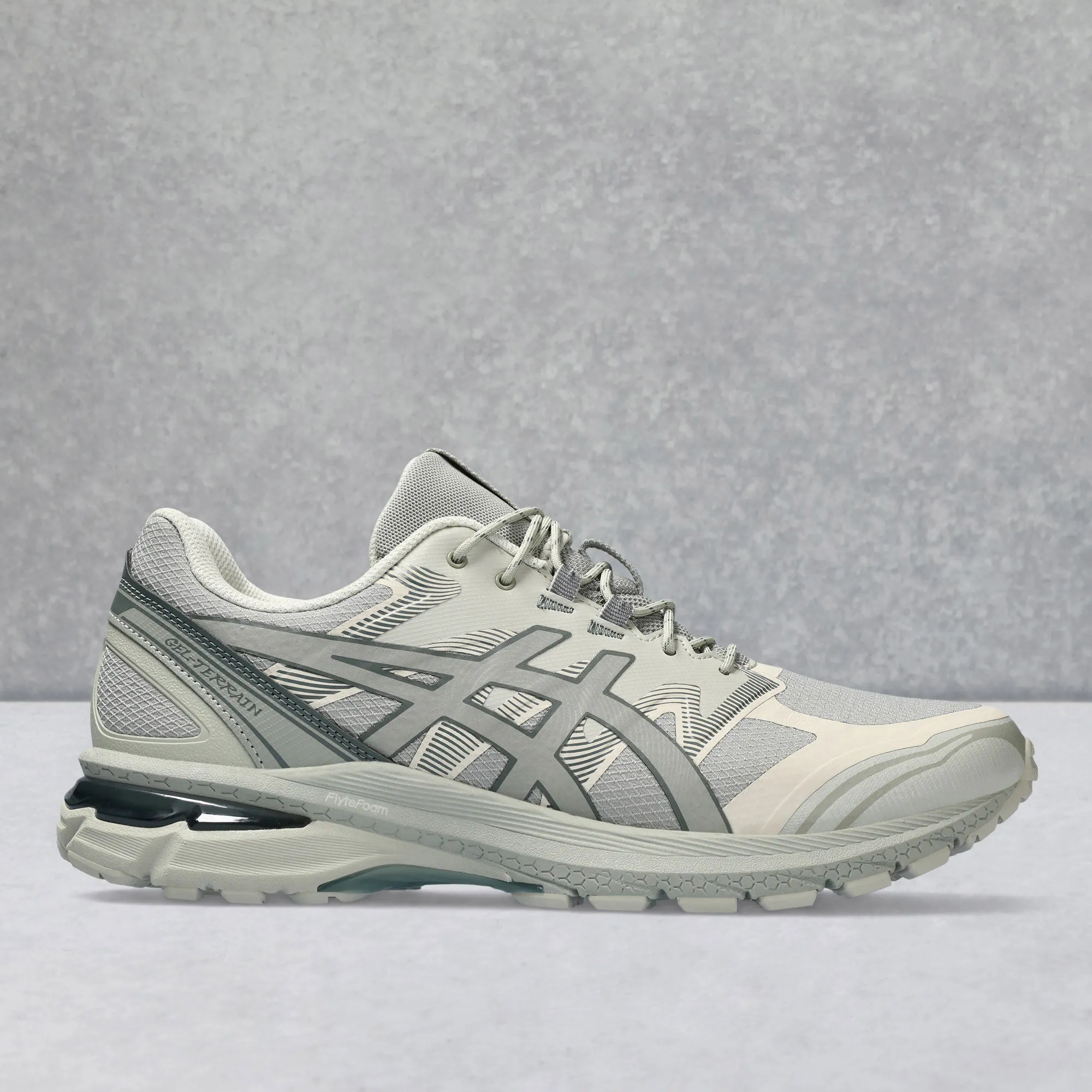 ASICS GEL-TERRAIN Shoes for sale