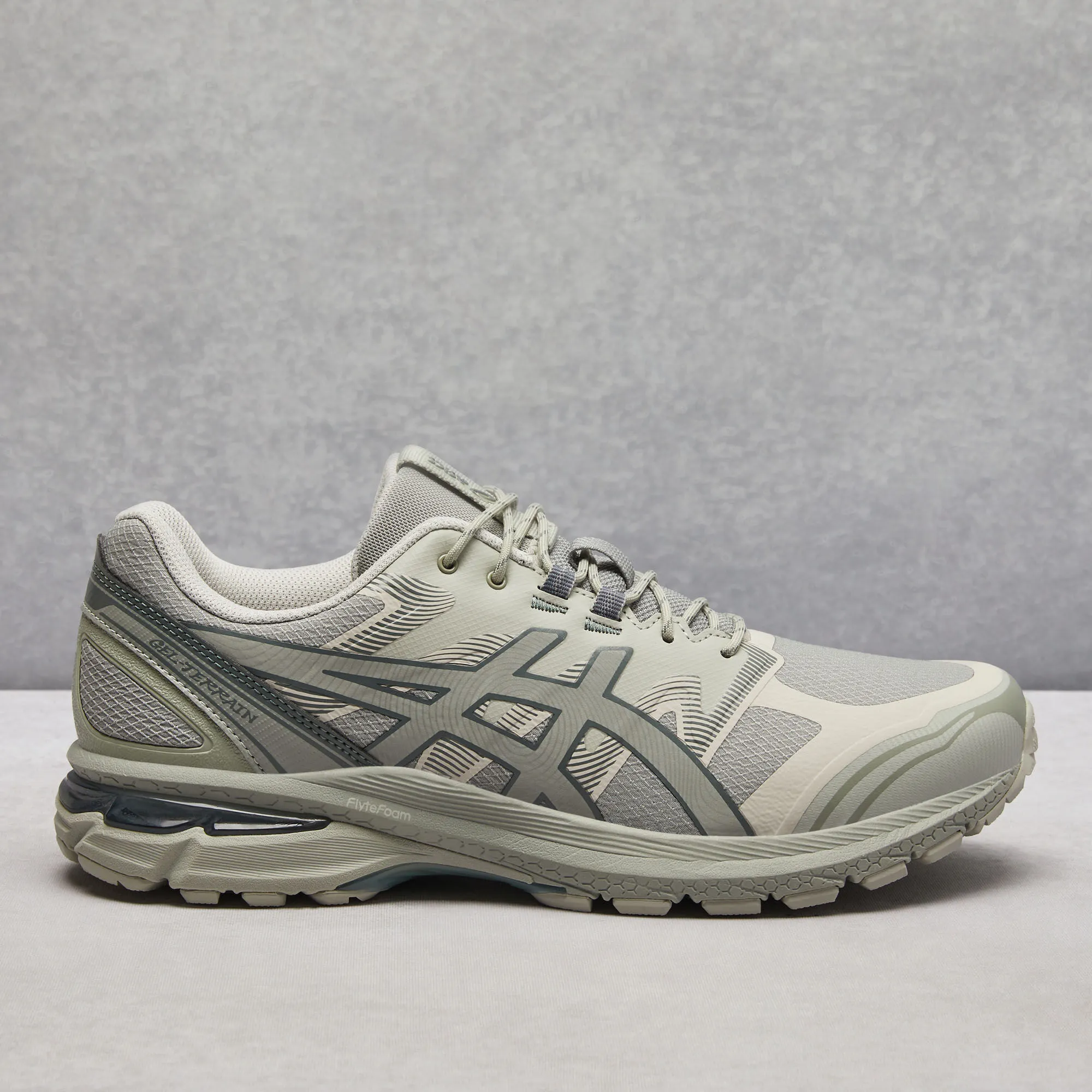 ASICS GEL-TERRAIN Shoes for sale