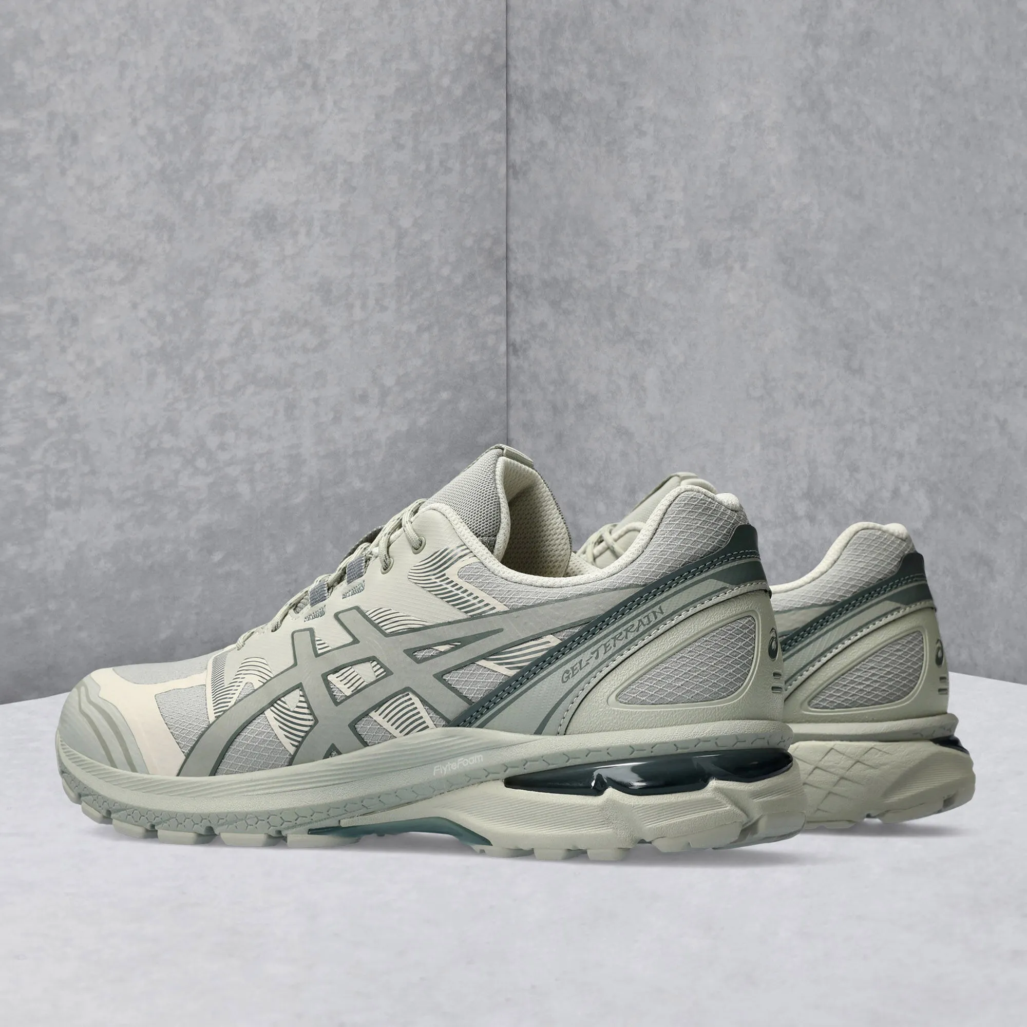 ASICS GEL-TERRAIN Shoes for sale