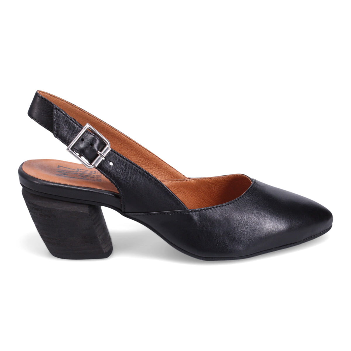 Aurora Slingback Heel - Buy Online Now. Limited Stock.