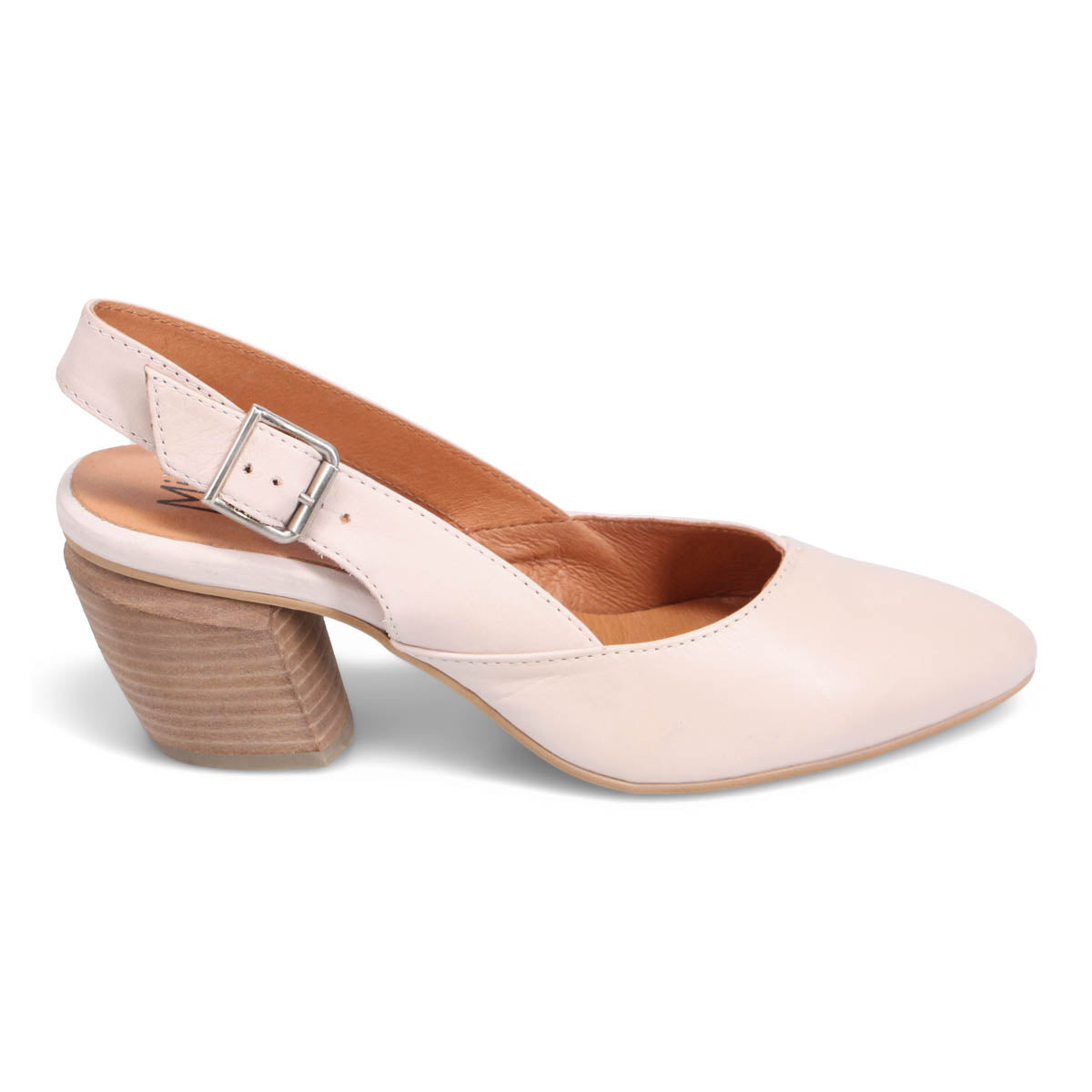 Aurora Slingback Heel - Buy Online Now. Limited Stock.