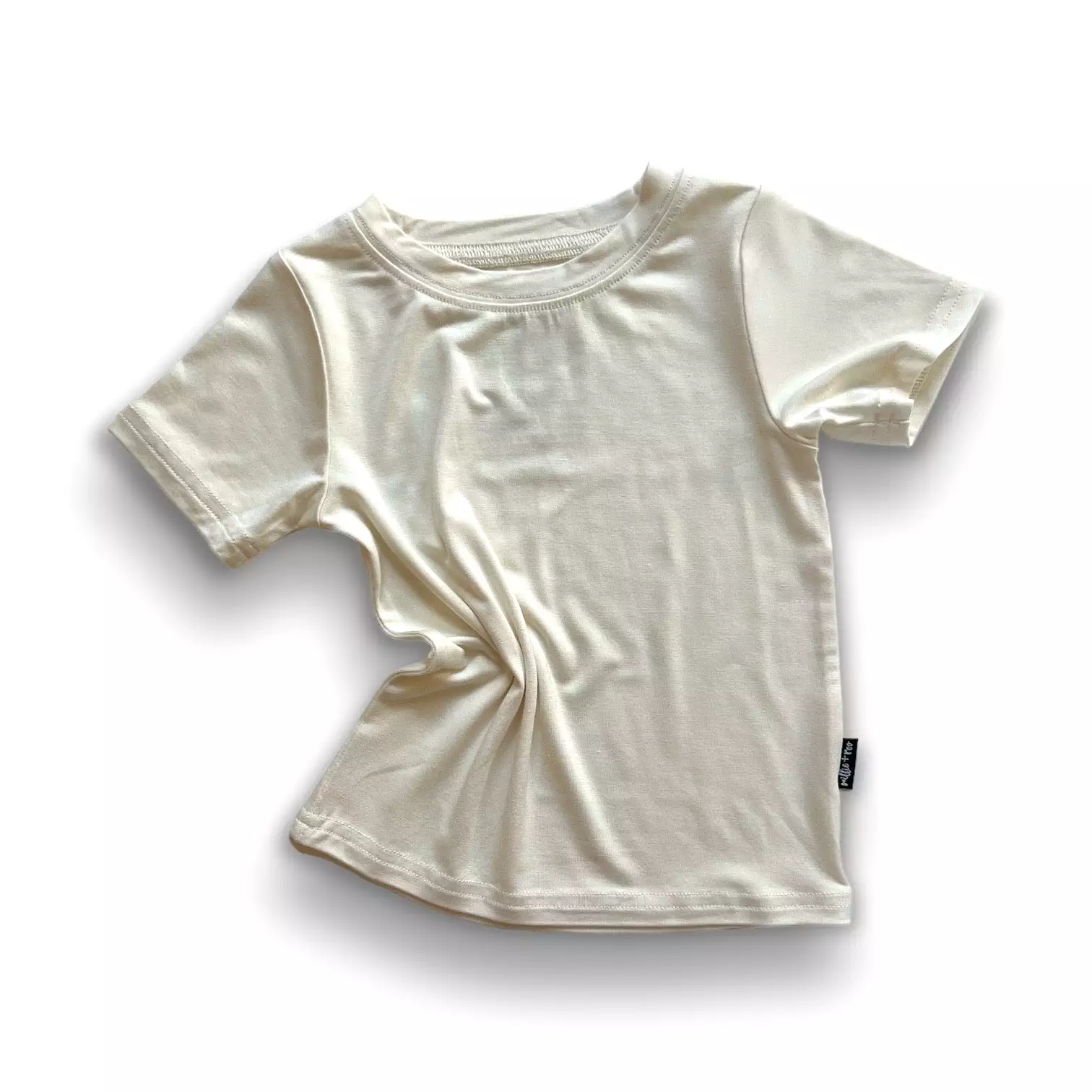 Bamboo Basic Tee - Organic and Sustainable Bamboo T-Shirt | Shop Now