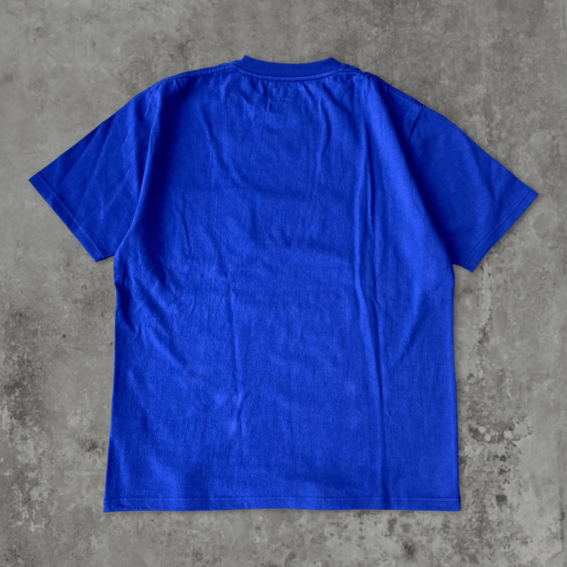 L Size BEAMS JAPAN Cotton Tee