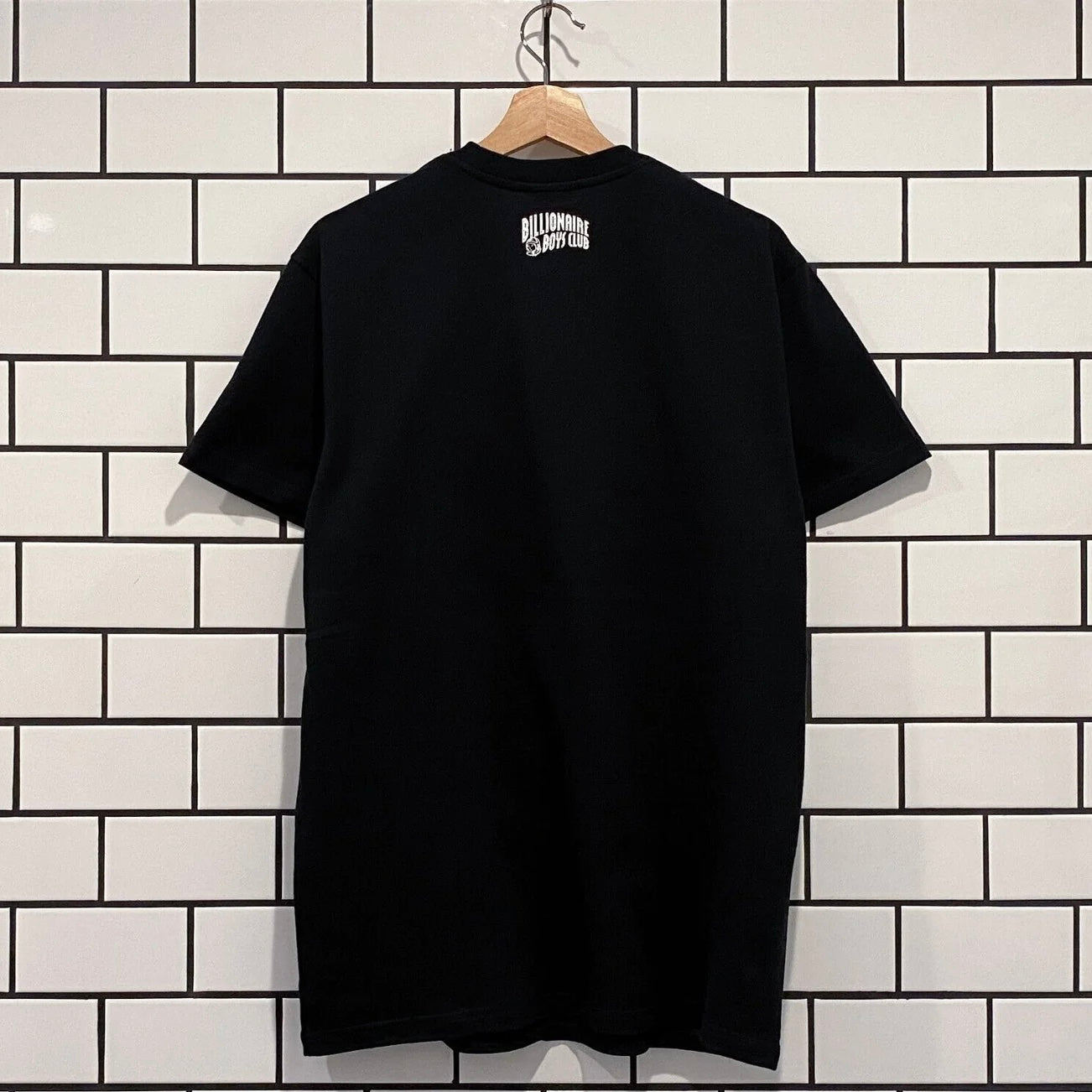 Billionaire Boys Club Billionarus Tee Black discount