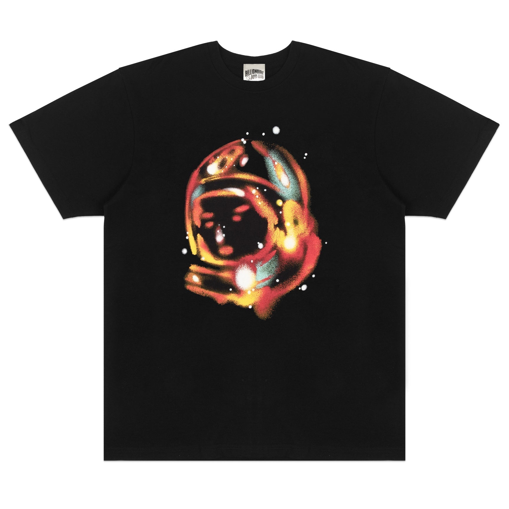 Billionaire Boys Club Billionarus Tee Black discount