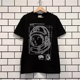 Billionaire Boys Club Blueprint Tee Black is available at a 40% discount.