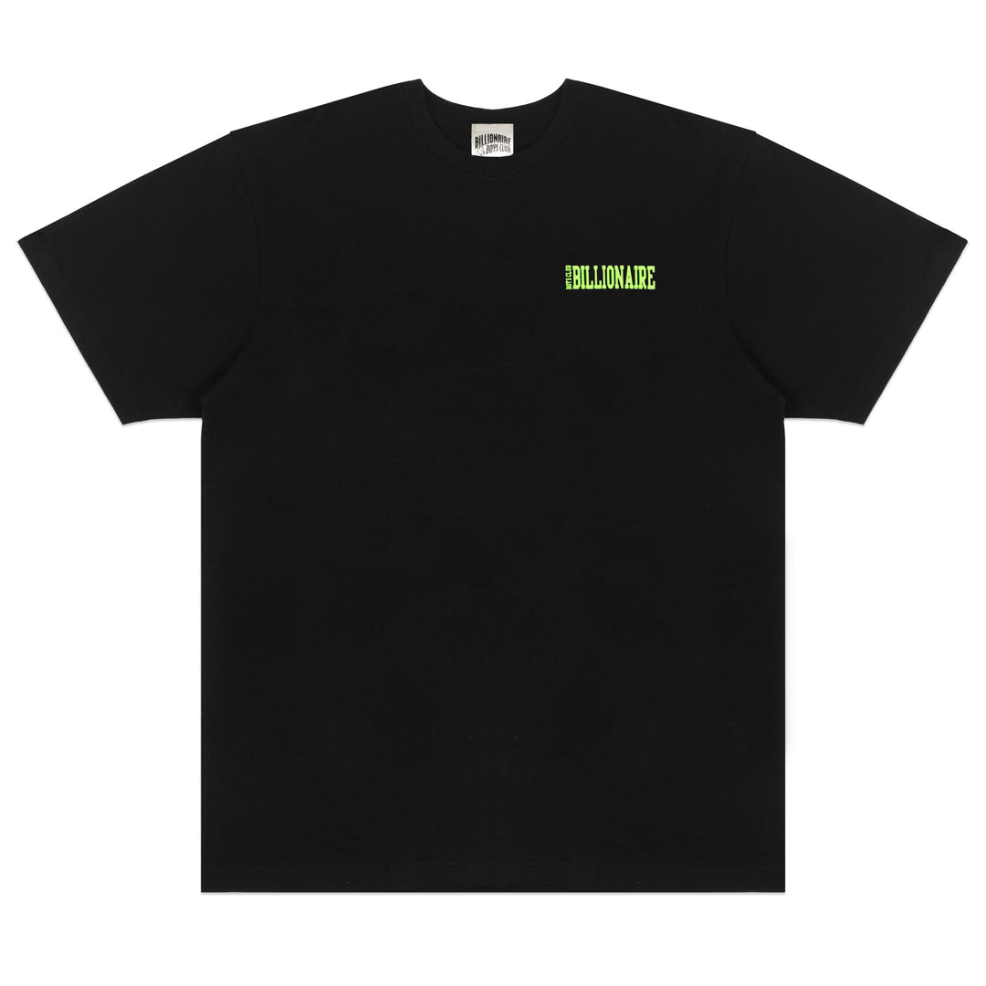 Billionaire Boys Club Compass Tee Black - 40% Discount