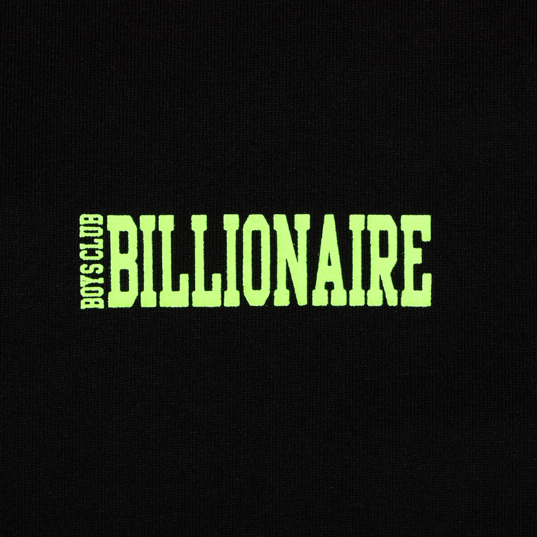 Billionaire Boys Club Compass Tee Black - 40% Discount