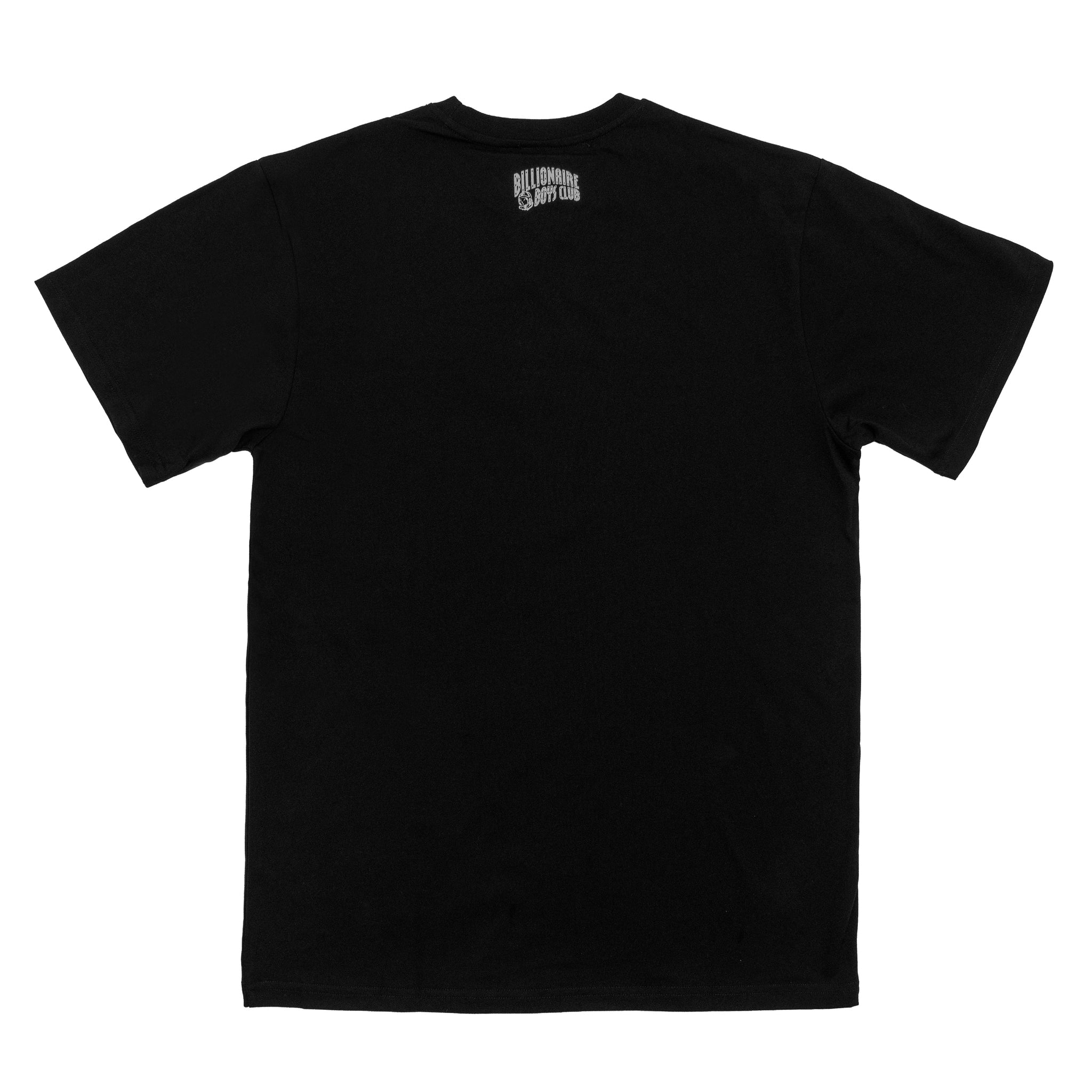 Billionaire Boys Club Crayon Astro Tee Black - 40% Off