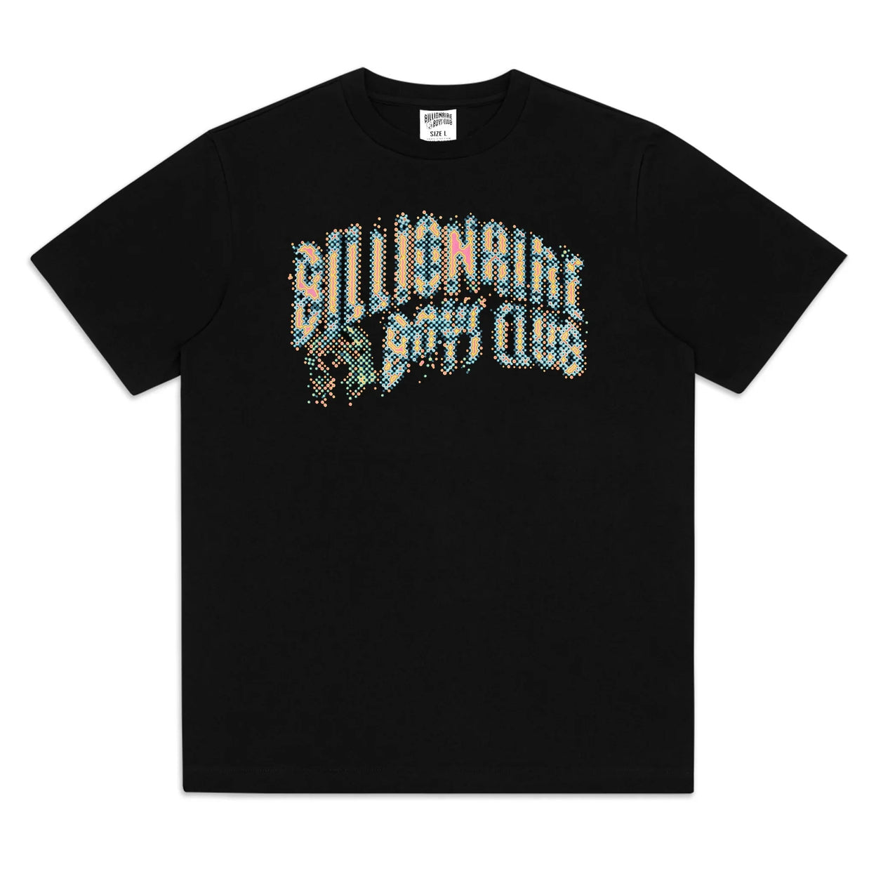 Billionaire Boys Club Creation Tee - Black - 40% Off