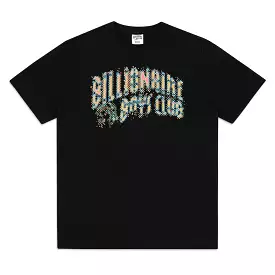 Billionaire Boys Club Creation Tee - Black - 40% Off