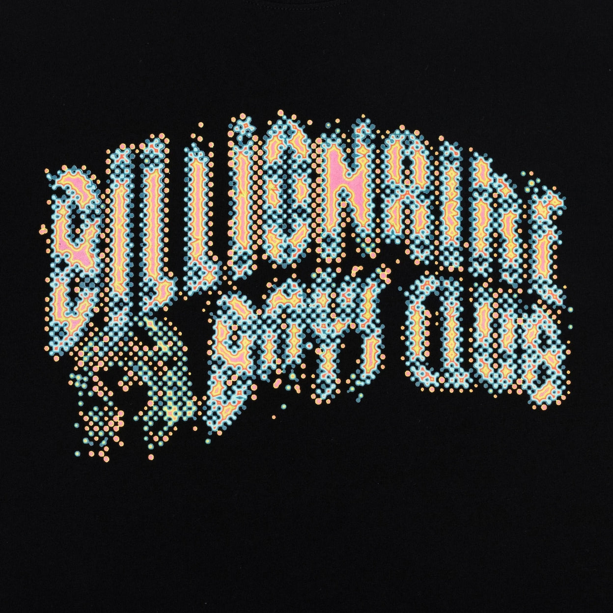 Billionaire Boys Club Creation Tee - Black - 40% Off