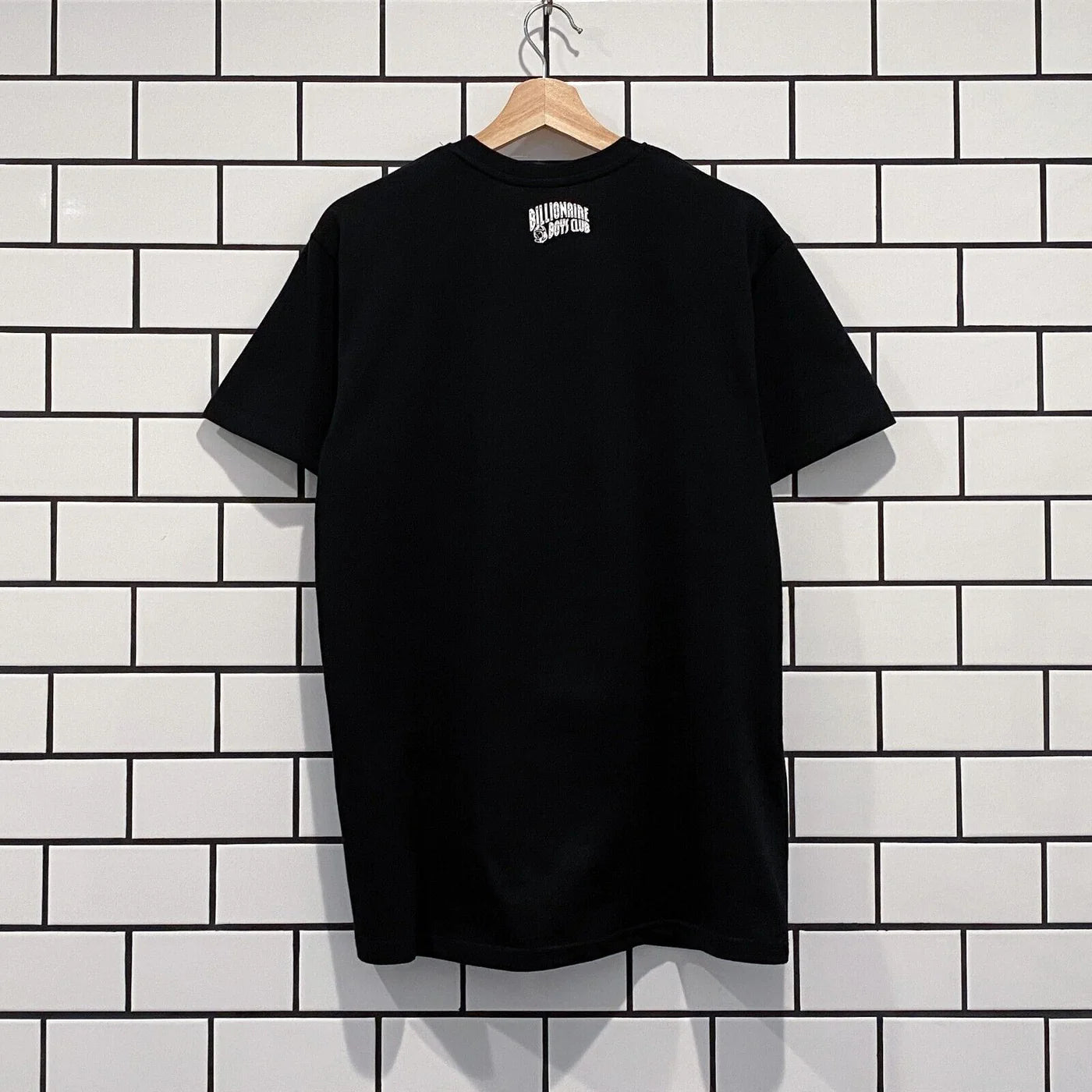 Billionaire Boys Club Evolution Tee Black - 40% Off