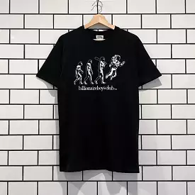 Billionaire Boys Club Evolution Tee Black - 40% Off