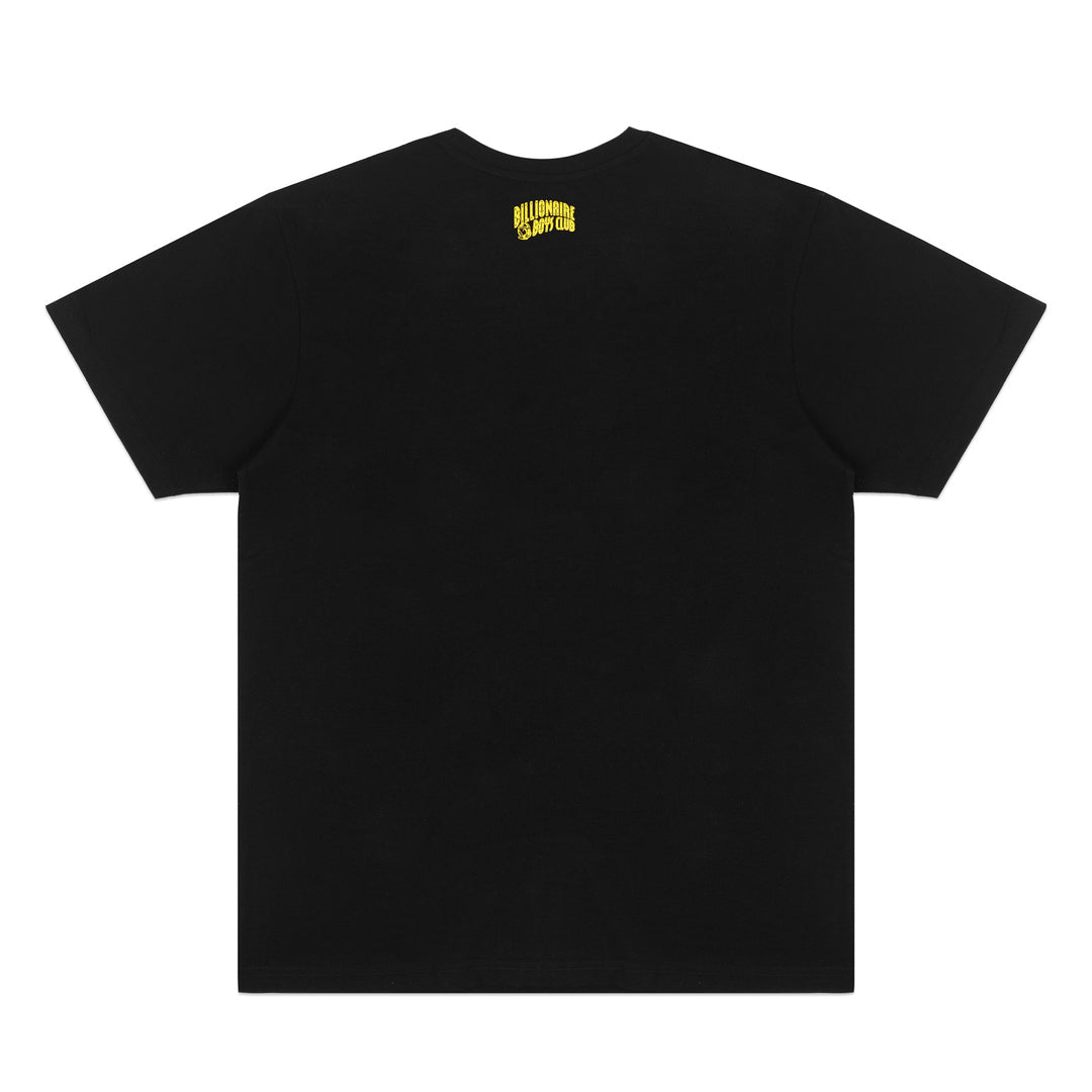 Billionaire Boys Club Maintenance Tee Black - 40% Discount