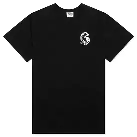 Billionaire Boys Club Signs Tee Black - 40% Discount